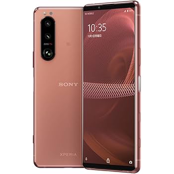 SONY Xperia 5 Ⅱ simフリー ピンク色 スマートフォン 本体 楽天市場】xperia 5 ii 本体（スマートフォン本体